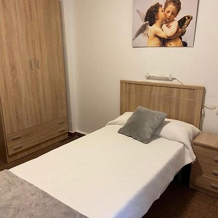 Pension Santa Rita Calatayud Dış mekan fotoğraf